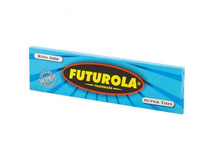 futurola blue ks