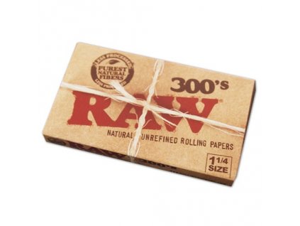 raw 300