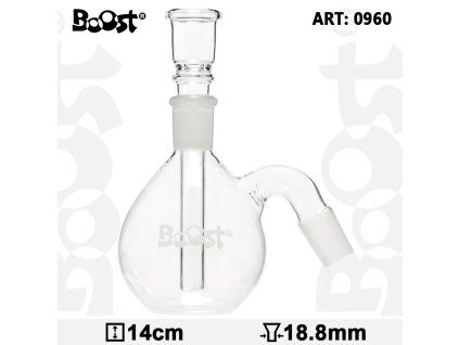 Boost Precooler- H:14cm- Socket:18.8mm