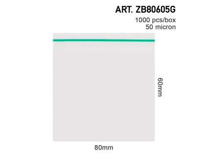 ZB80605G