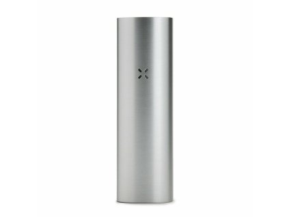 PAX 2 Vaporizer platinum stribrny