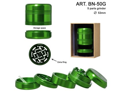 BN 50G