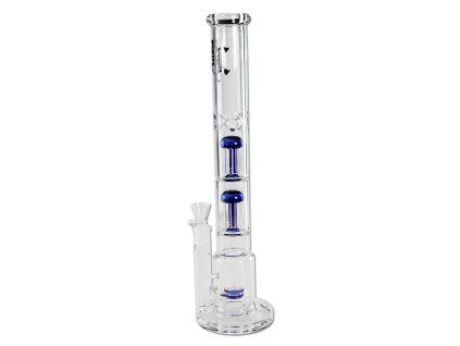 Ice Bong HoneyComb & 2x 6-Arm Tree Perco