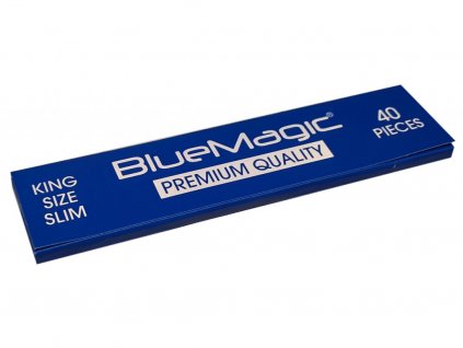 9929 blue magic king size