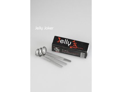 Jellys 12mm display 2