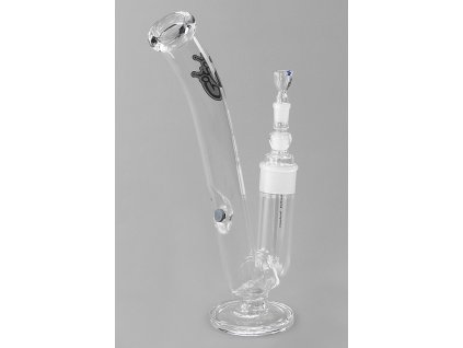 Bong Big Saxophone Jelly Joker 3