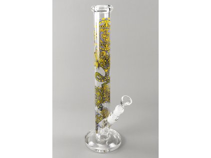 Colour Mandala Bong 1