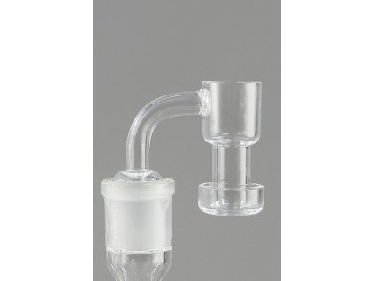 Quartz Terp Vacuum Banger QB019