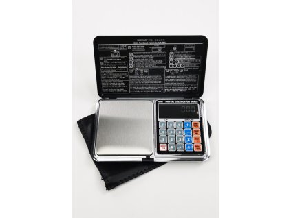 DP01 Waage 500g