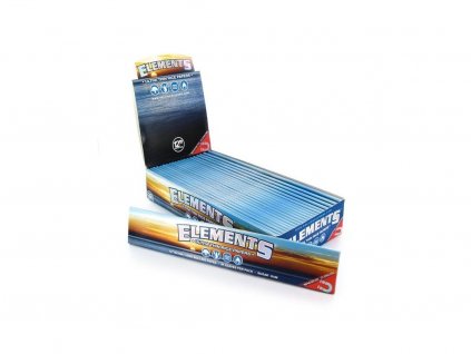Elements 12 Inch Extra Long Rolling Paper