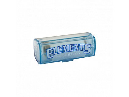 elements slim rolls with case 1 pc