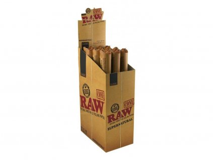 RAW Classic Supernatural CONE