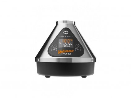 Volcano Hybrid Vaporizer