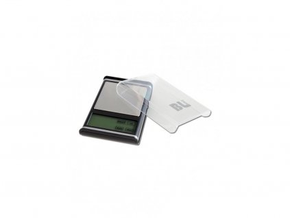 BLscale Digital Scale w. Touchscreen Model S 200g x 0,01g