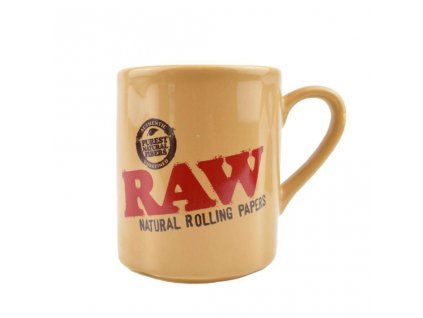 koffiemok raw