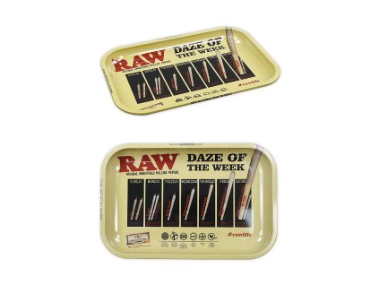 RAW Rolling Tray Gross RT29