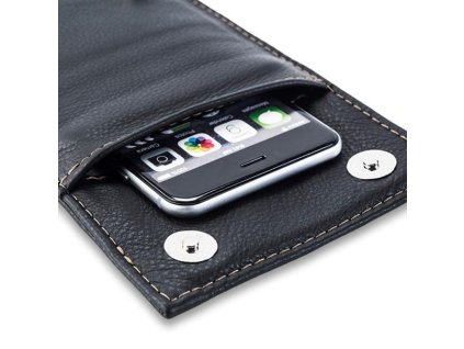Die Handy Schutztasche Antispionage STALIN2