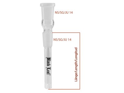 adapter chillum shillum ns 14 e90 08
