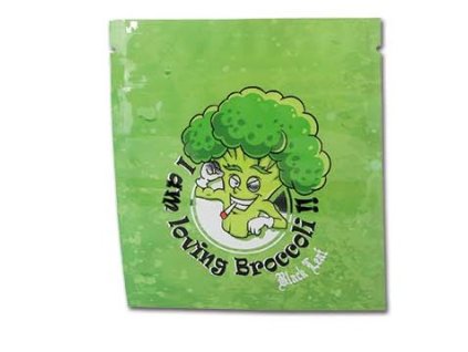 black leaf mylar schnellverschlussbeutel 392323FFRYVkeGVGkLy