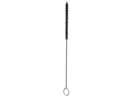 Kartáč Natural Bristle L 230mm Ø 7mm