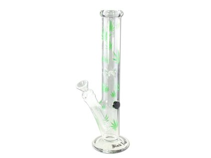 black leaf leaves zylinderbong 251888