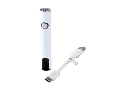 black leaf akkutrager wei 5330132 25