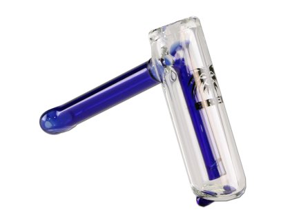 BREIT Pure Pipe blue L 128mm d 25/12