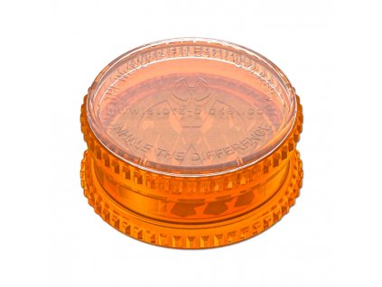 Storz & Bickel Plastic Grinder 3-parts