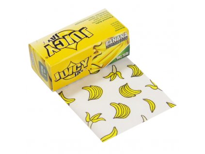 JUICY JAYS - ROLLS BANANA