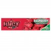 JUICY JAYS - RASPBERRY KING SIZE