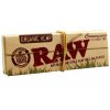 Raw Slim Organic Hemp + Tips