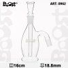 Boost / Glass Percooler / Vaze