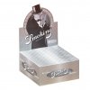 smoking master king size papers ultraslim silver