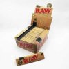 RAW PAPERS KING SIZE STANDARD WITH TIPS