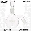 Boost Precooler- H:14cm- Socket:18.8mm