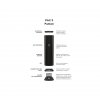 Pax3 best vaporizer ever nejlepsi kapesni vaporizer manual