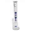 Ice Bong HoneyComb & 2x 6-Arm Tree Perco
