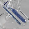 black leaf nautilus icebong schlitzdiffusor gper019 det