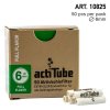 Filtry Actitube EXTRA SLIM (6mm) 50ks