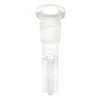 Adapter Chillum- SG:29.2mm - L:11cm 4 shooter Diffuser