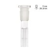 Adapter Chillum- SG:29.2mm - L:11cm 4 shooter Diffuser