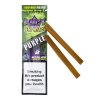 Juicy Hemp Wraps Purple 2 Kusy