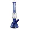 BLAZE Ice Bong Ice vs. Fire Drum Percolator