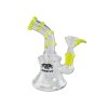 'BREIT' Mini Bubbler + Drum Percolator žlutá H 165mm Ø 75/30mm SG 14