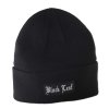 black leaf beanie logo patch schwarz 551576 358sq556ce9yeu5