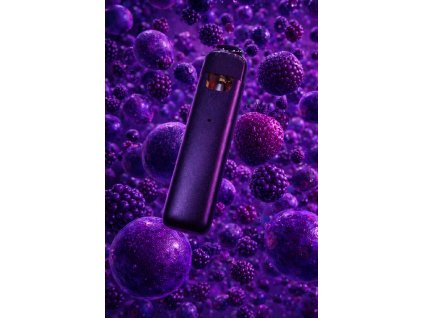 PURPLE PUNCH THC420 - JEDNORÁZOVÝ 1ML VAPE PEN FLEX