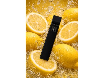 SUPER LEMON HAZE THC420 - JEDNORÁZOVÝ 1ML VAPE PEN FLEX
