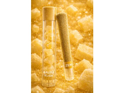ZEN INFUSED PRE-ROLLY –KALIFA KUSH