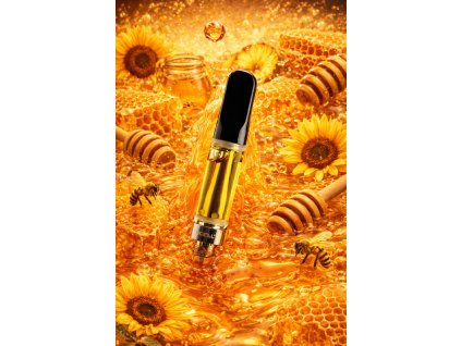 HONEY DREAM - HIGH 1ML VAPE