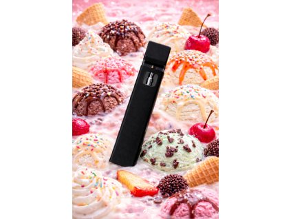 SWEET MILK TEA - HIGH 1ML VAPE